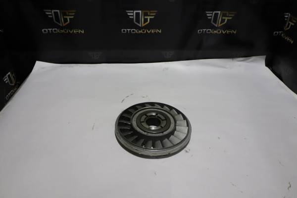 FORD RANGER 2.2 TDCİ ÇIKMA PARÇA  ŞANZIMAN DİŞLİSİ (2)2